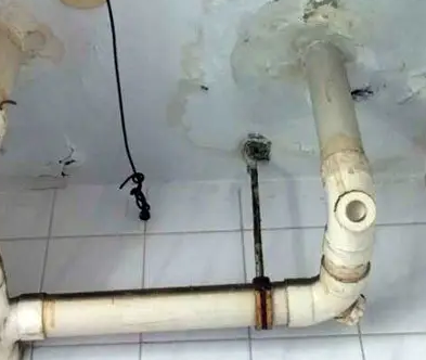 万州卫生间漏水检测多少钱