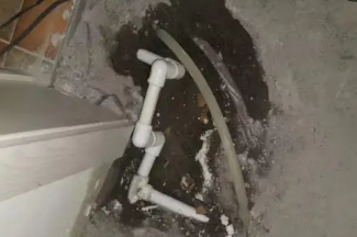 万州卫生间漏水检测多少钱