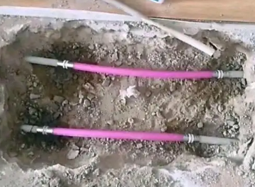万州卫生间测漏水多少钱