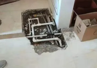 万州查漏水多少钱