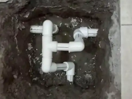万州卫生间漏水维修公司为您专业分享一下万州查漏水的知识点