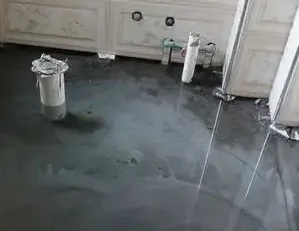 万州卫生间漏水维修公司为您专业分享下万州卫生间漏水检测的知识点