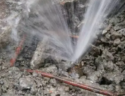 万州水管维修多少钱