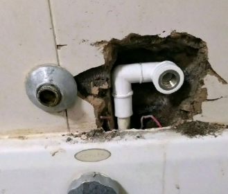 万州卫生间漏水检测多少钱