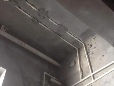 万州卫生间漏水维修技术的依据是什么
