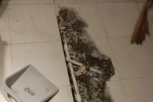 万州卫生间漏水检测电话